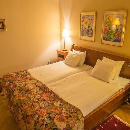 Hotel De Geer Finspång Eksteriør billede