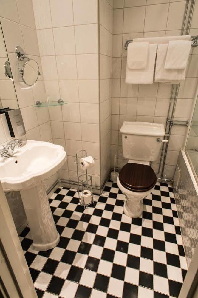 Hotel De Geer Finspång Eksteriør billede